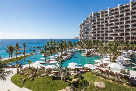 ultra luxury cabo all inclusive.